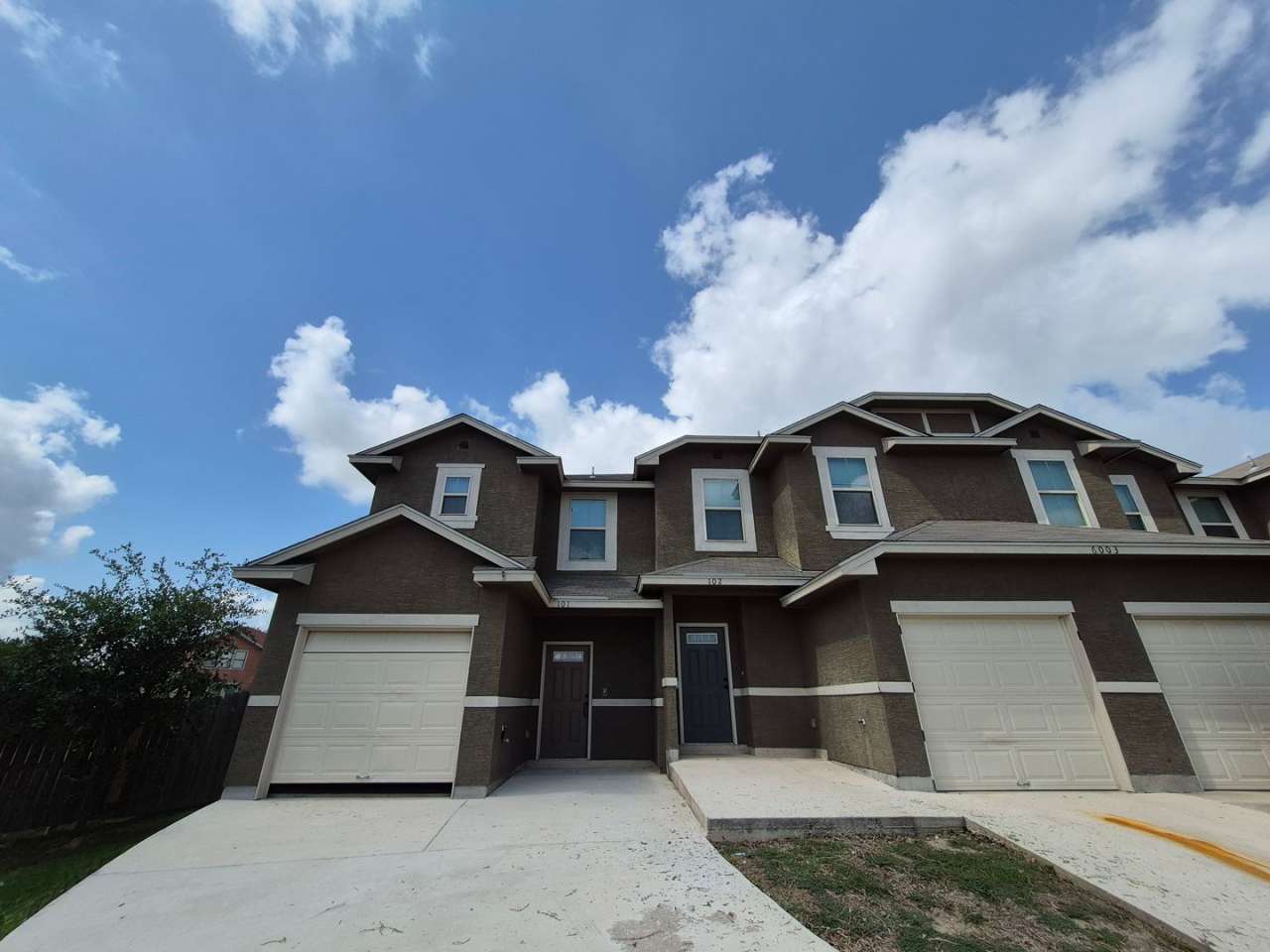 6003 Karly Way # 101, San Antonio, TX. 78244