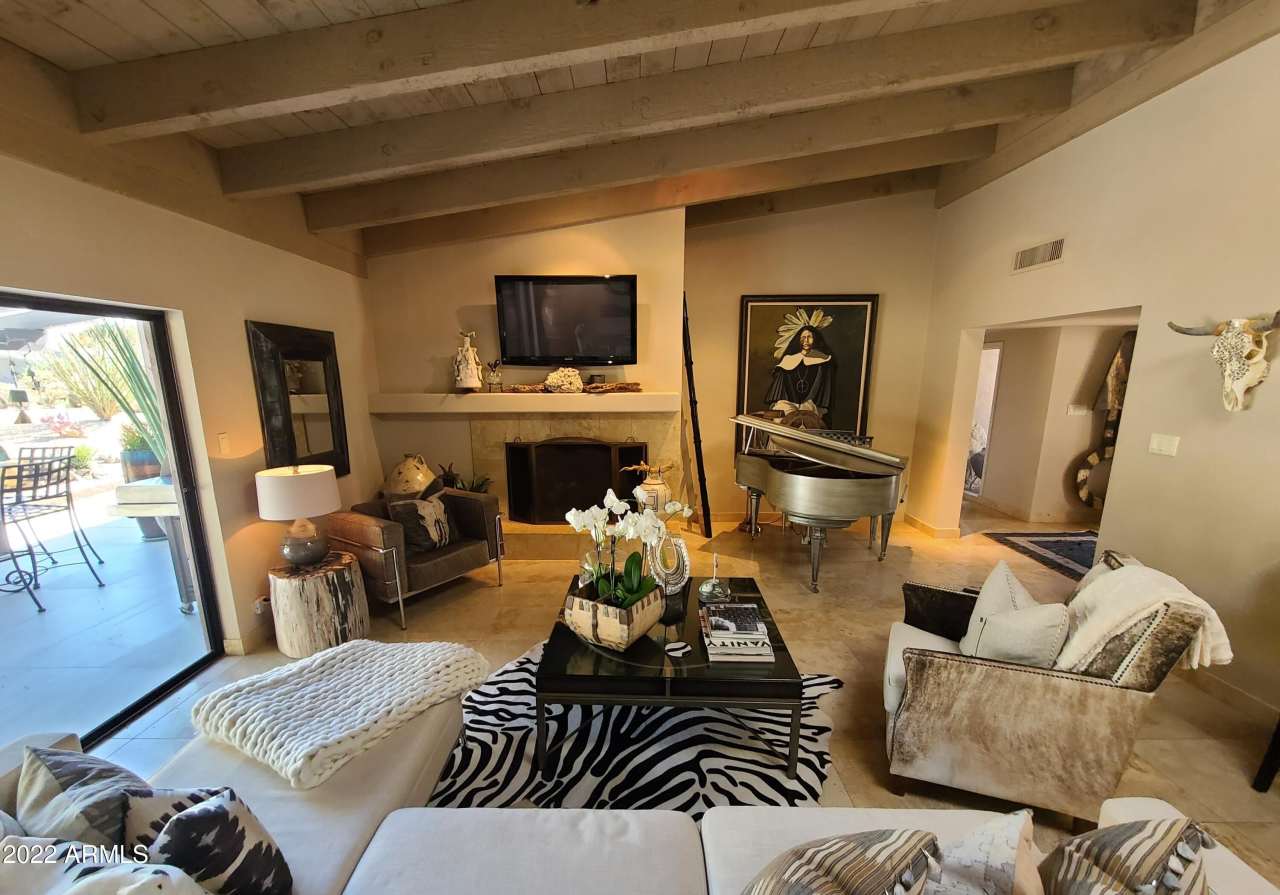 1115 E Ocotillo Circle --