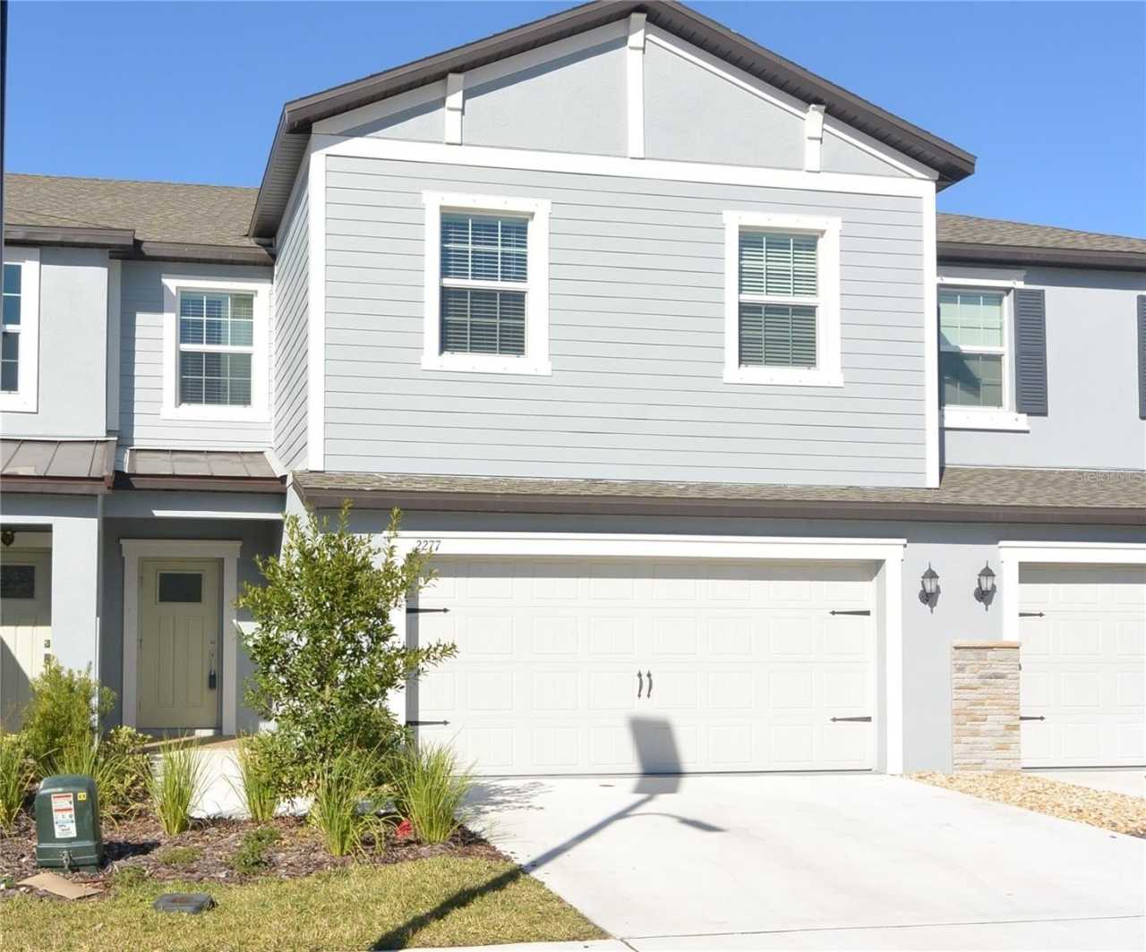 2277 CERULEAN SKY DRIVE