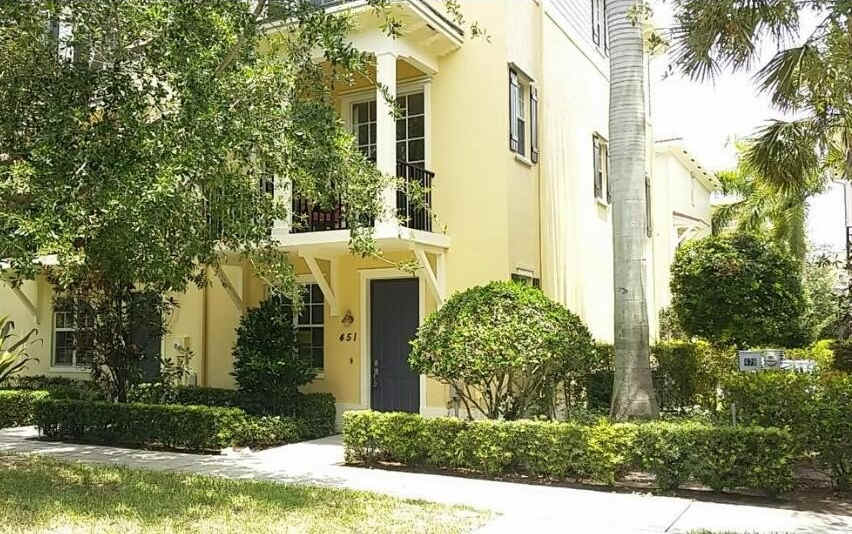 451 Schoolhouse Road