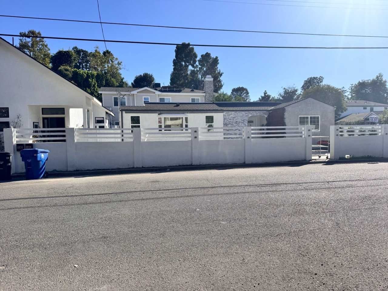Charming 3BR House in Studio City