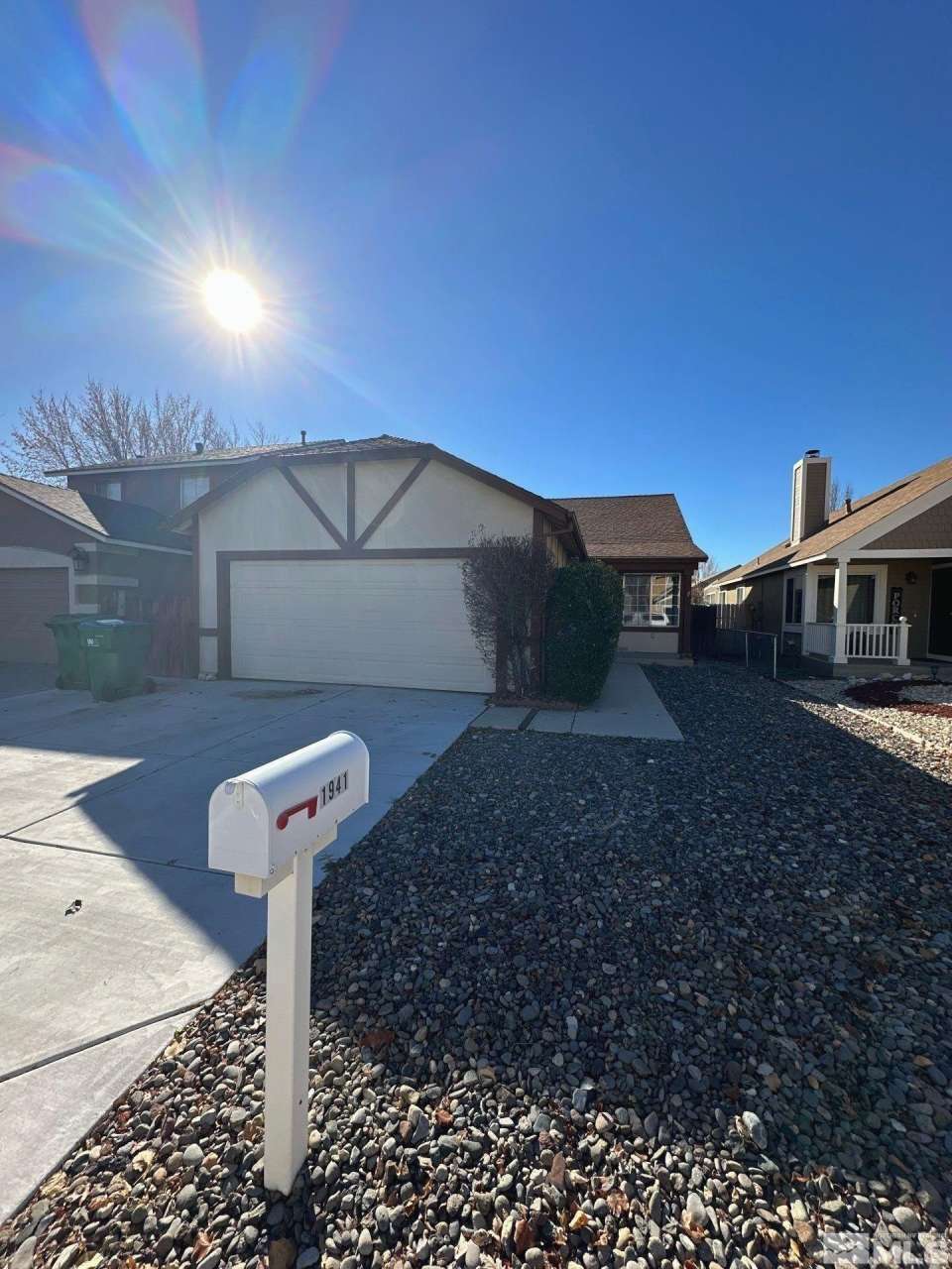 1941 Fargo Way