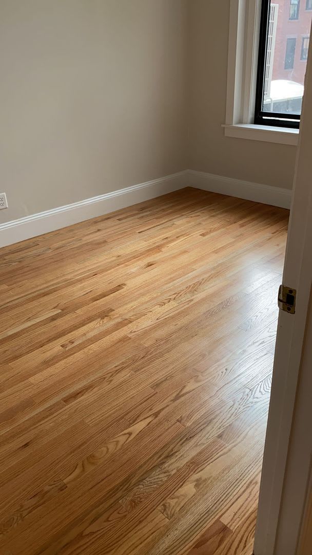 301 Commonwealth Ave #202 Boston MA 02116