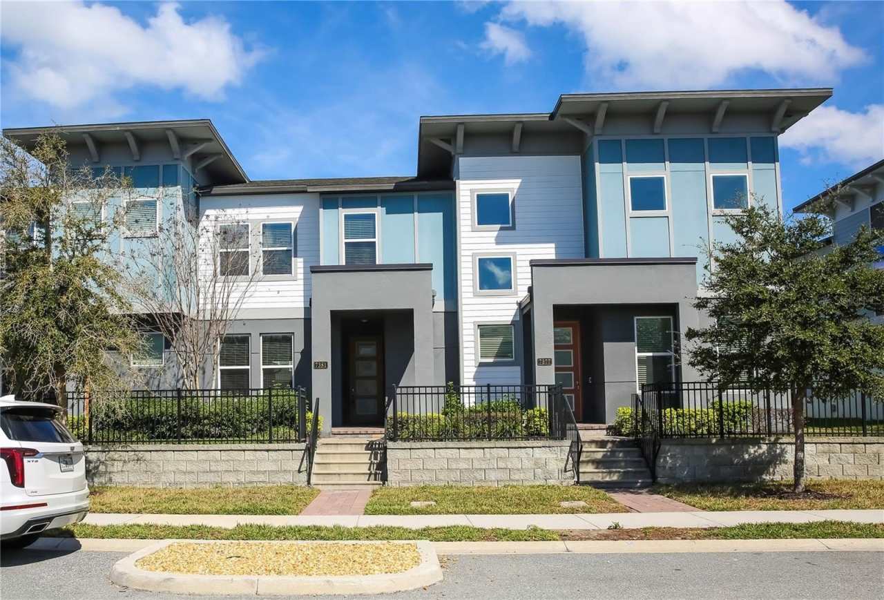 7381 ALPINE BUTTERFLY LANE