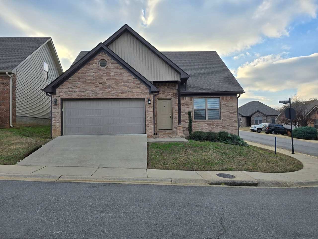 3368 Garden Club Drive