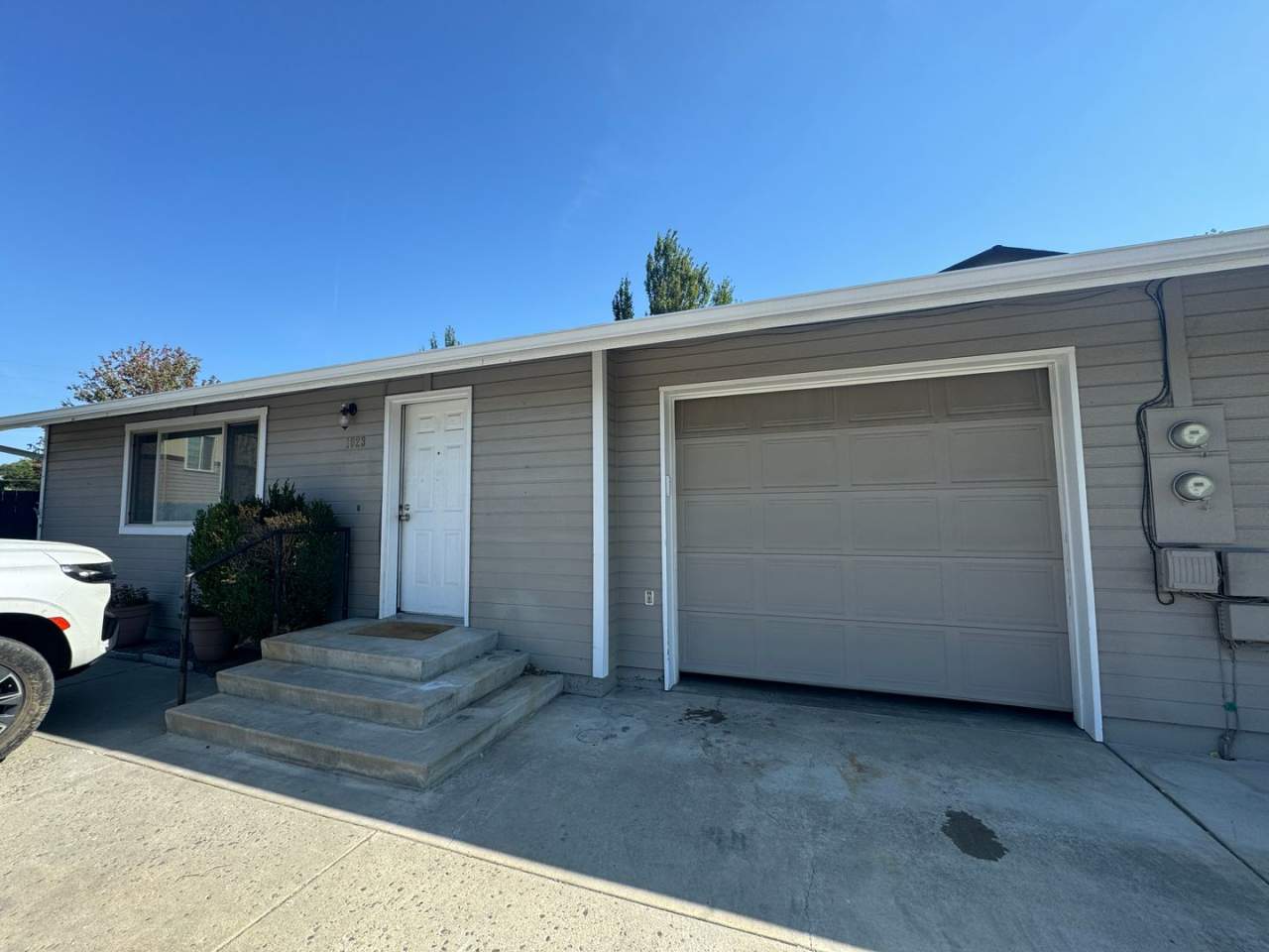 Rent Reduced!! Duplex for Rent, East Wenatchee
