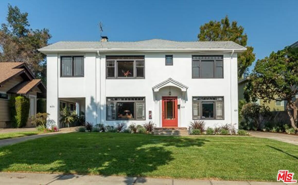 824 Brent Ave
