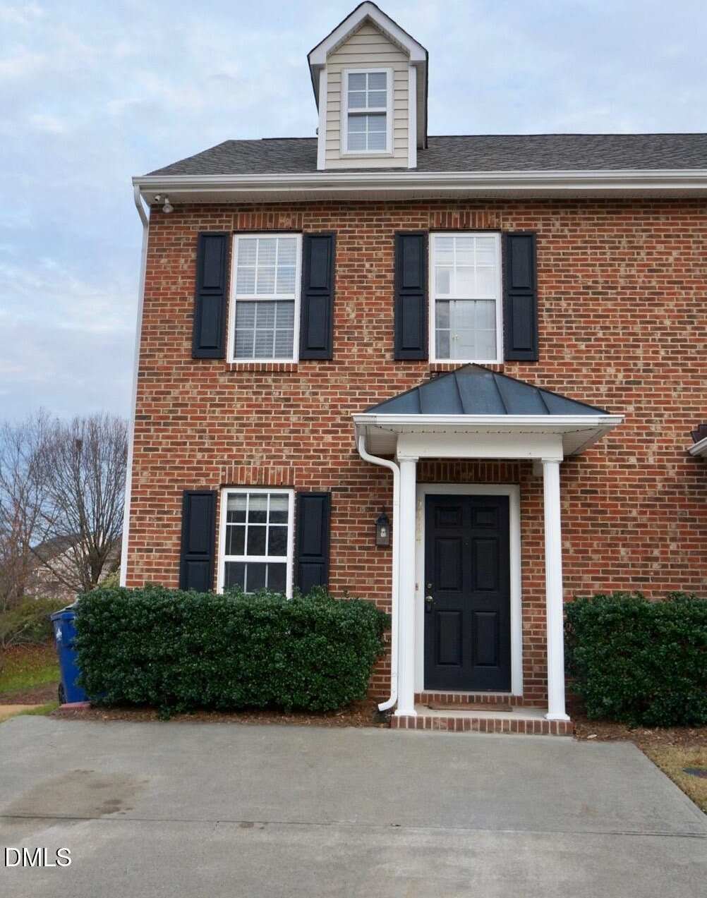 2444 Pumpkin Ridge Way