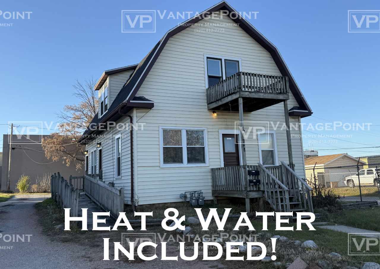 1442 South Chestnut Avenue - Upper