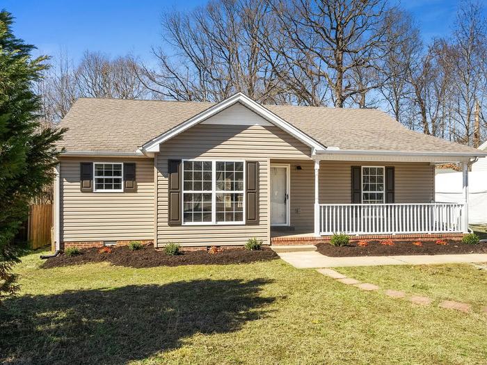 636 Laramie Drive