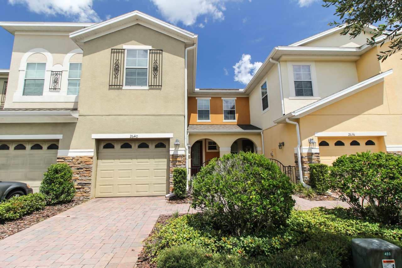 2640 Sweet Magnolia Place, Oviedo, FL 32765