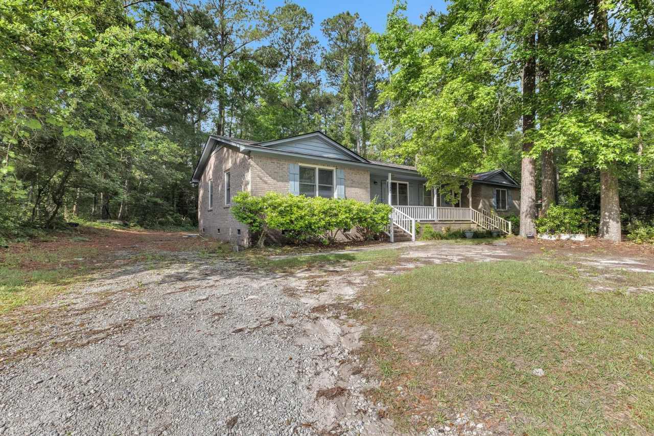 Charming 2-Bedroom Home in Desirable Wilmington, NC