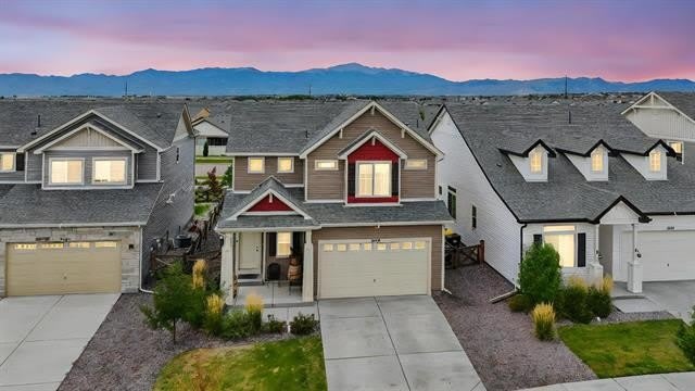 6838 Backcountry Loop