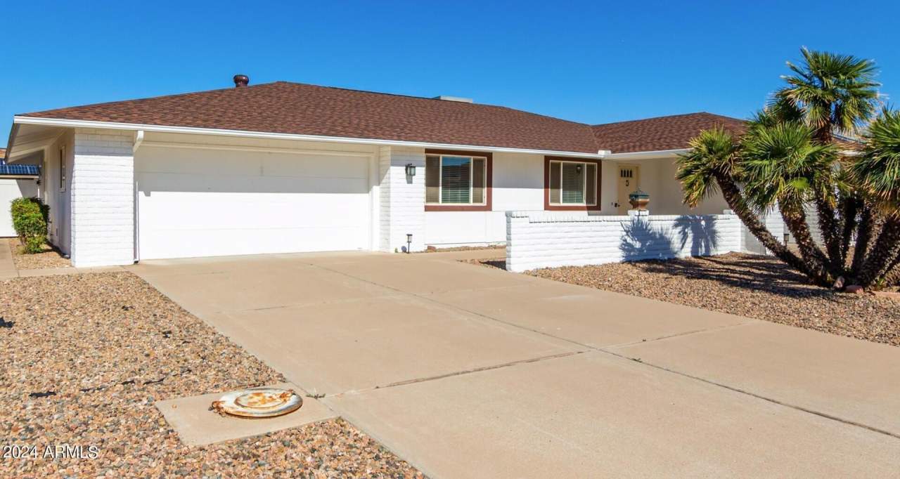 12714 W CRYSTAL LAKE Drive