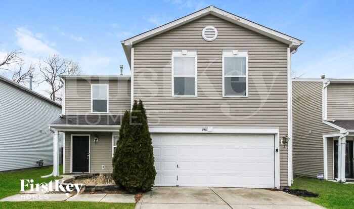 1911 Dutch Elm Drive