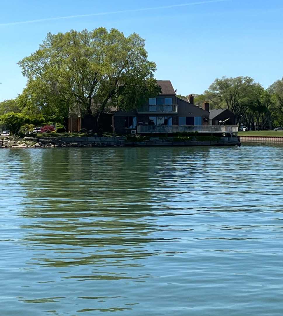 23459 Liberty Street