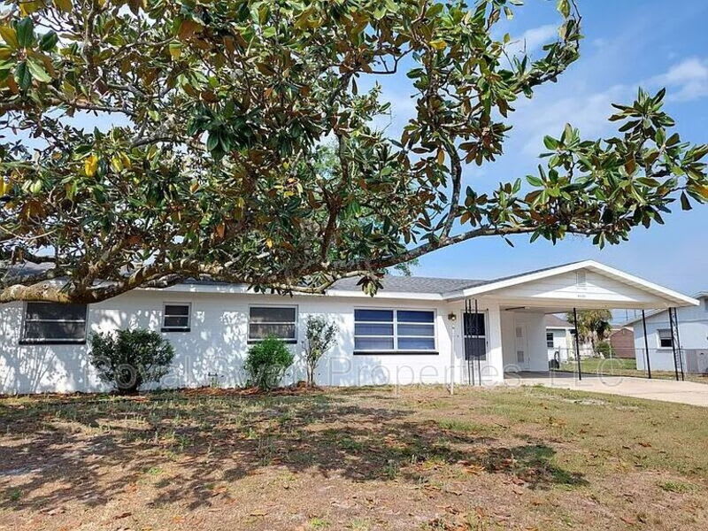 4035 South Wellington Drive