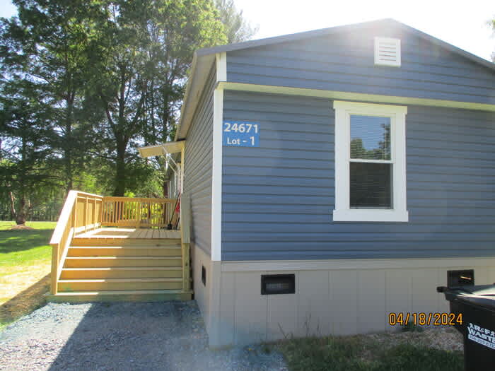 24671 Ridgecrest Road