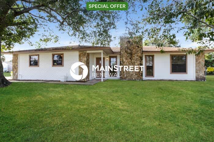 1699 Travis Street Southeast