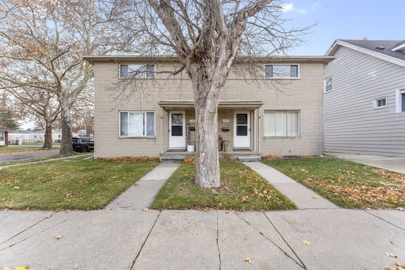 1505/1509 Electric Ave. - 1509