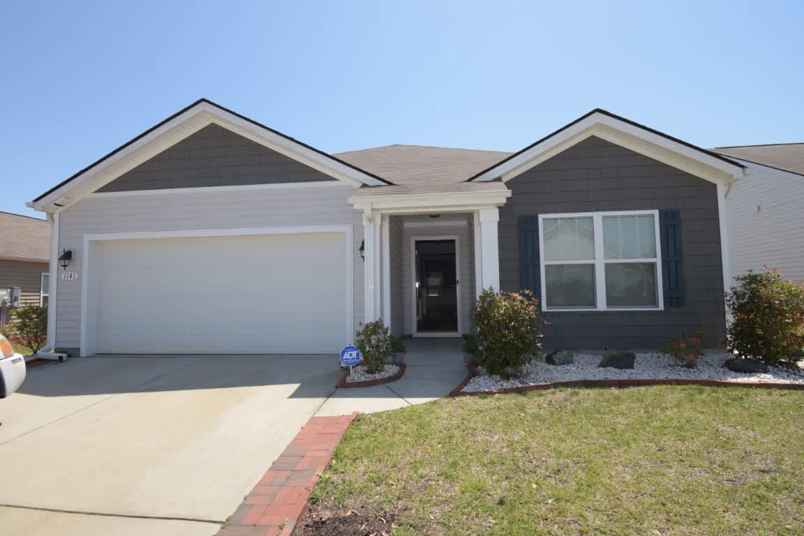 1141 Midtown Village Drive