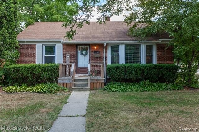 1997 Henrietta Street