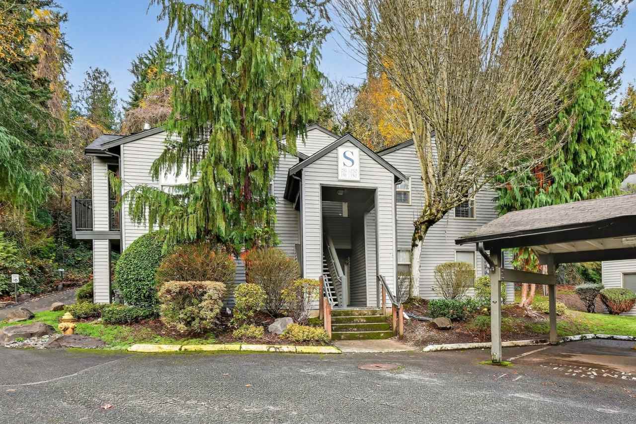 2bd/1.75ba Redmond Condo