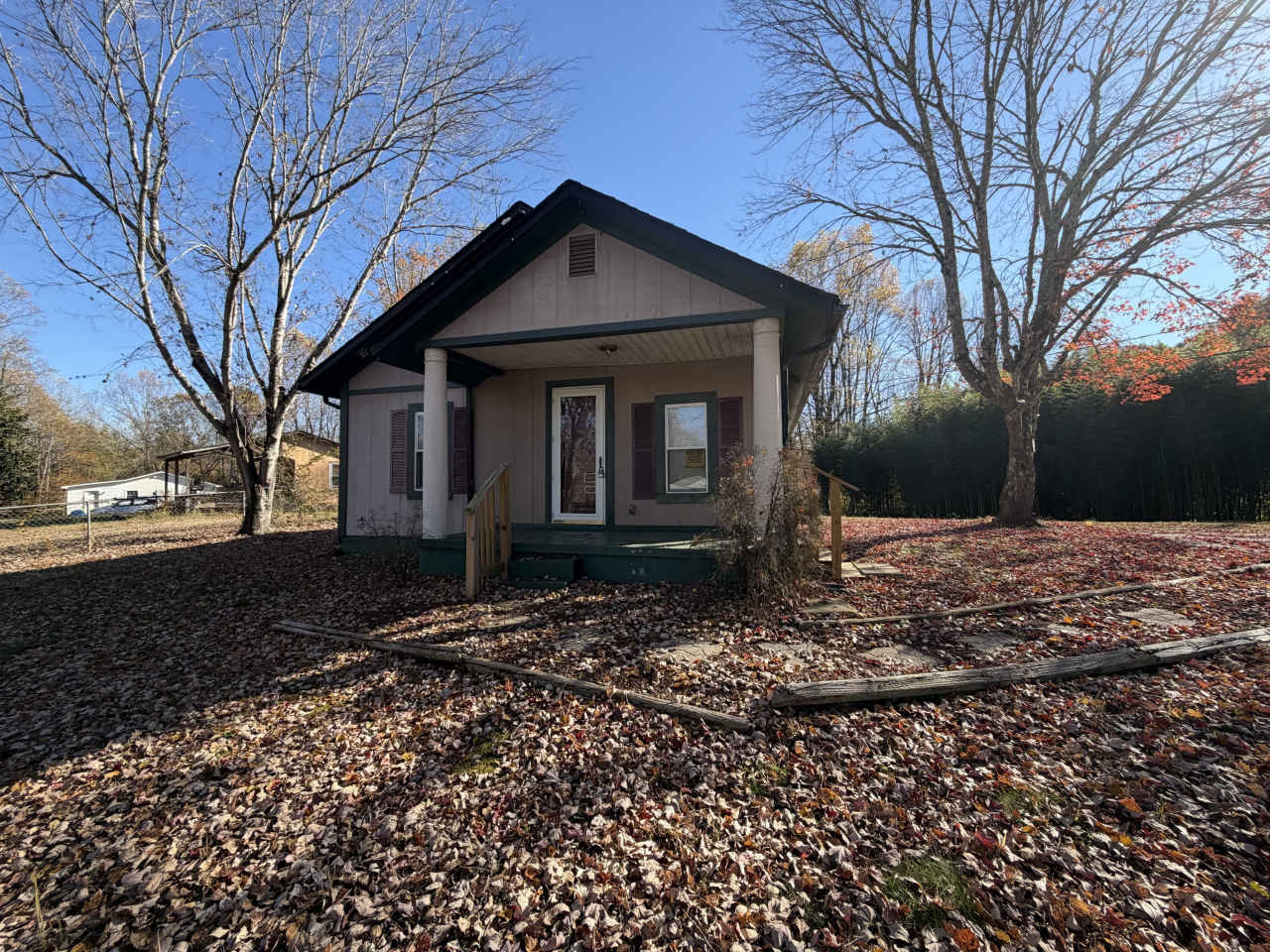 651 New Brickyard Road