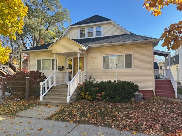 109 South Warren Avenue - 1