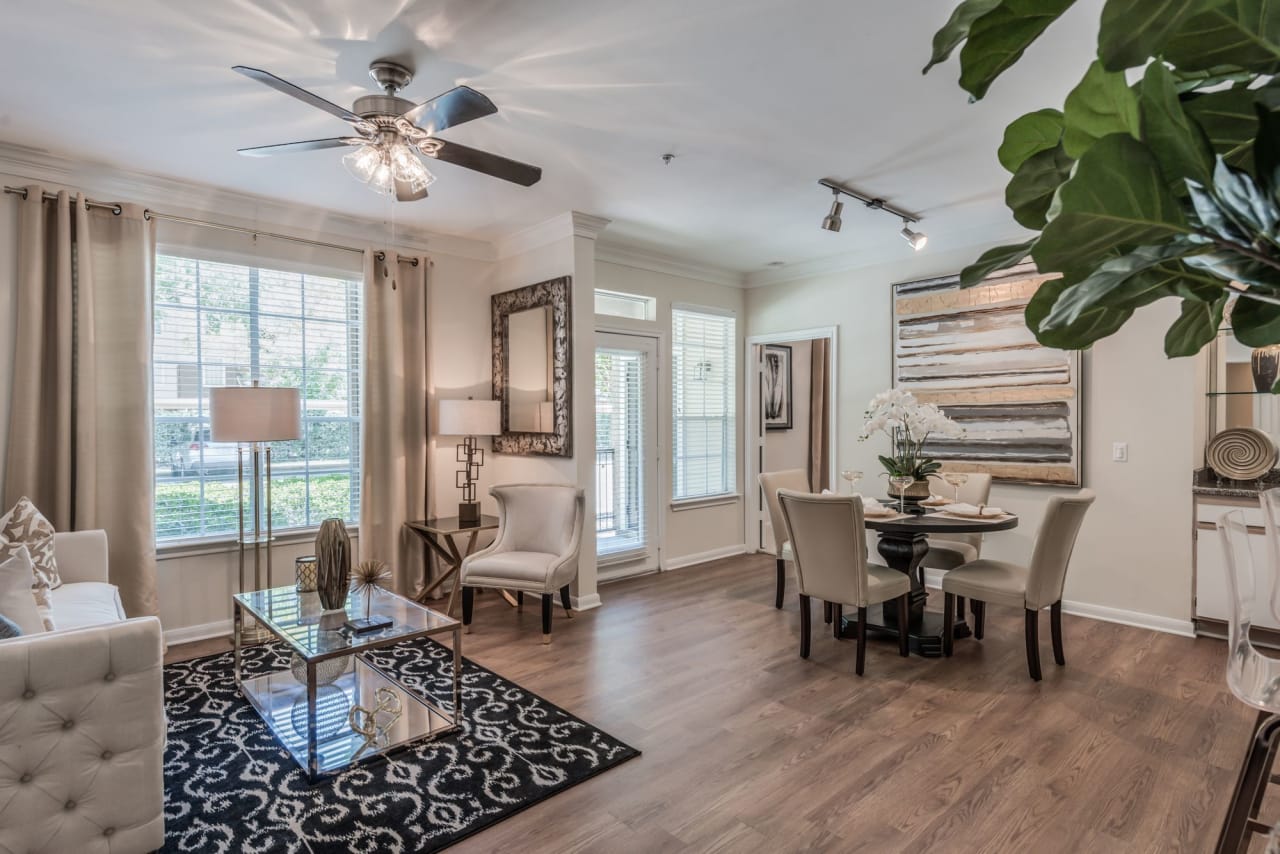 Reserve at Fountain Lake