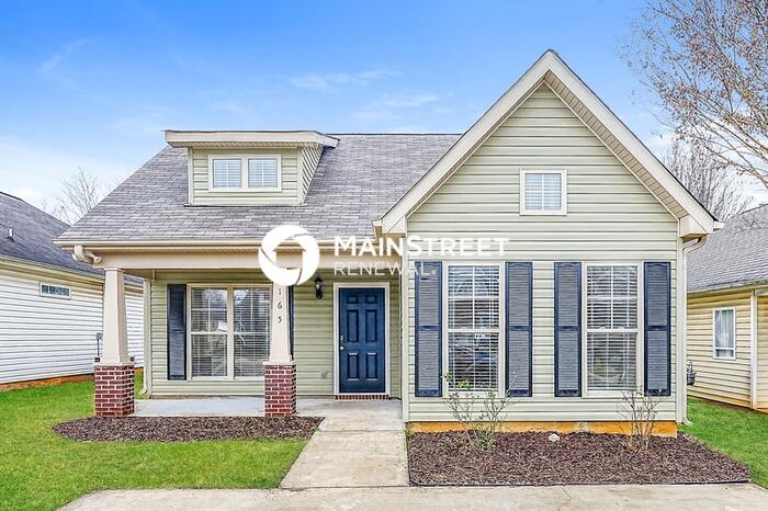 165 Creekstone Trail