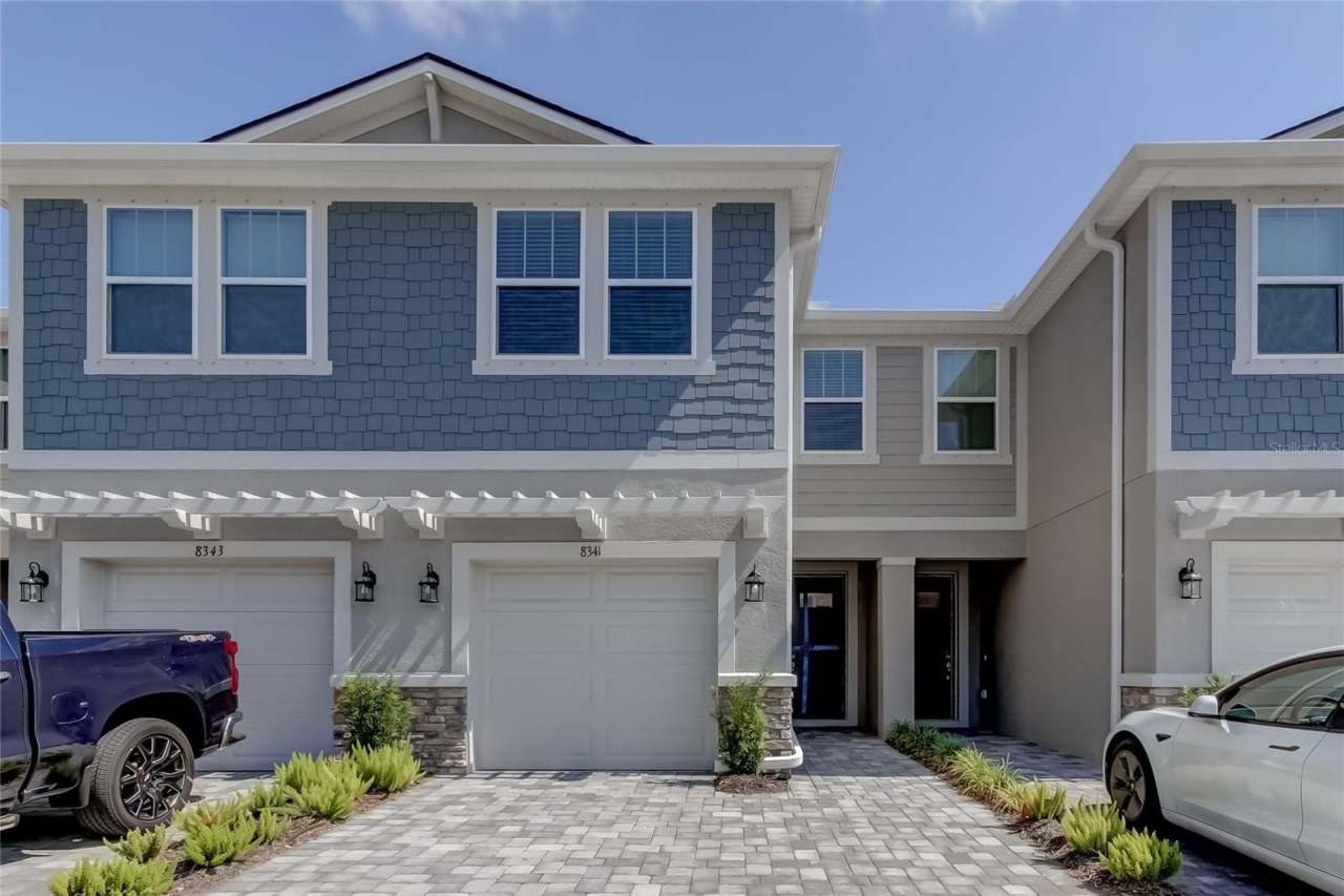 8341 WILDFLOWER GLEN AVENUE