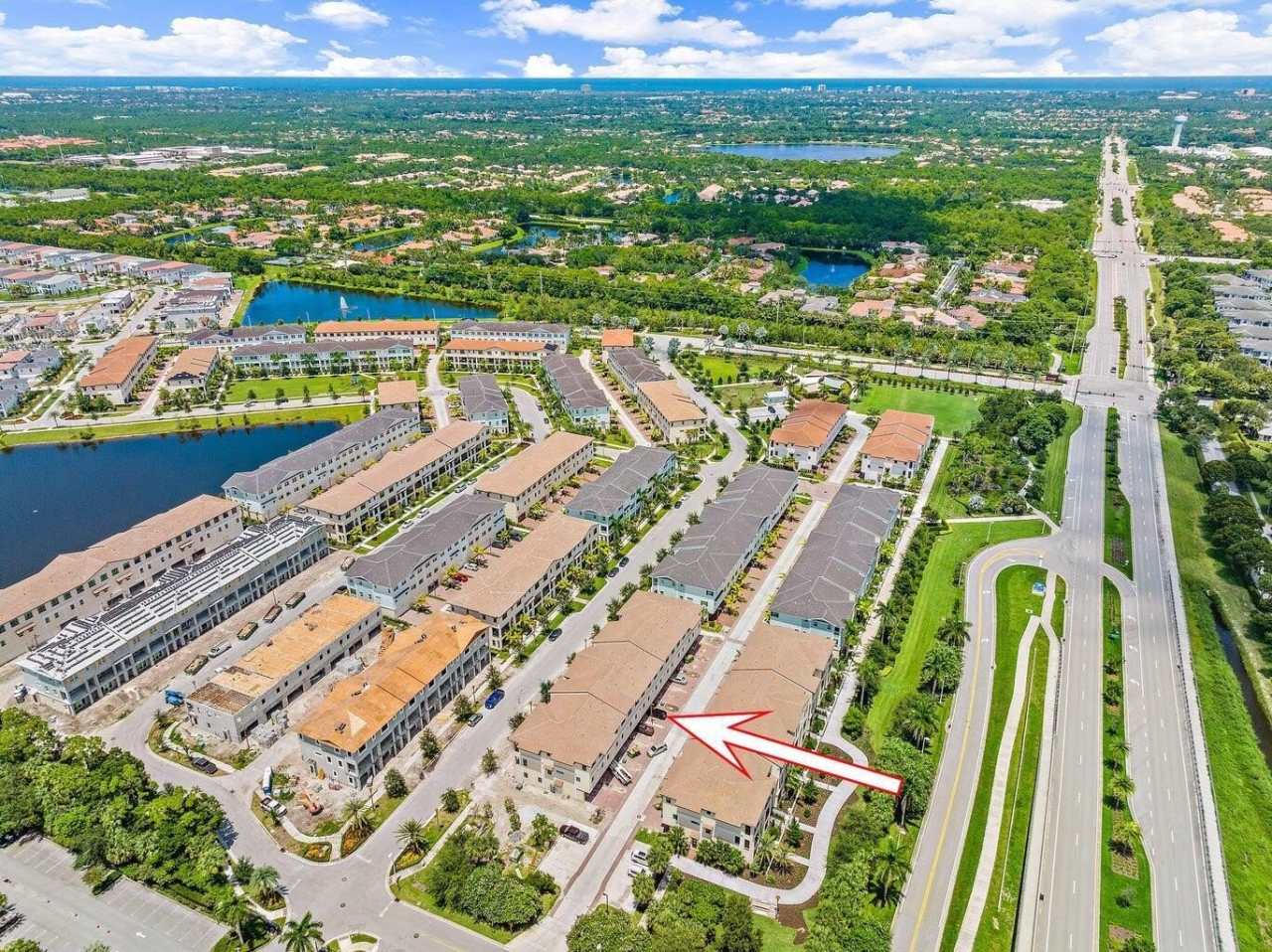 5264 Beckman Terrace