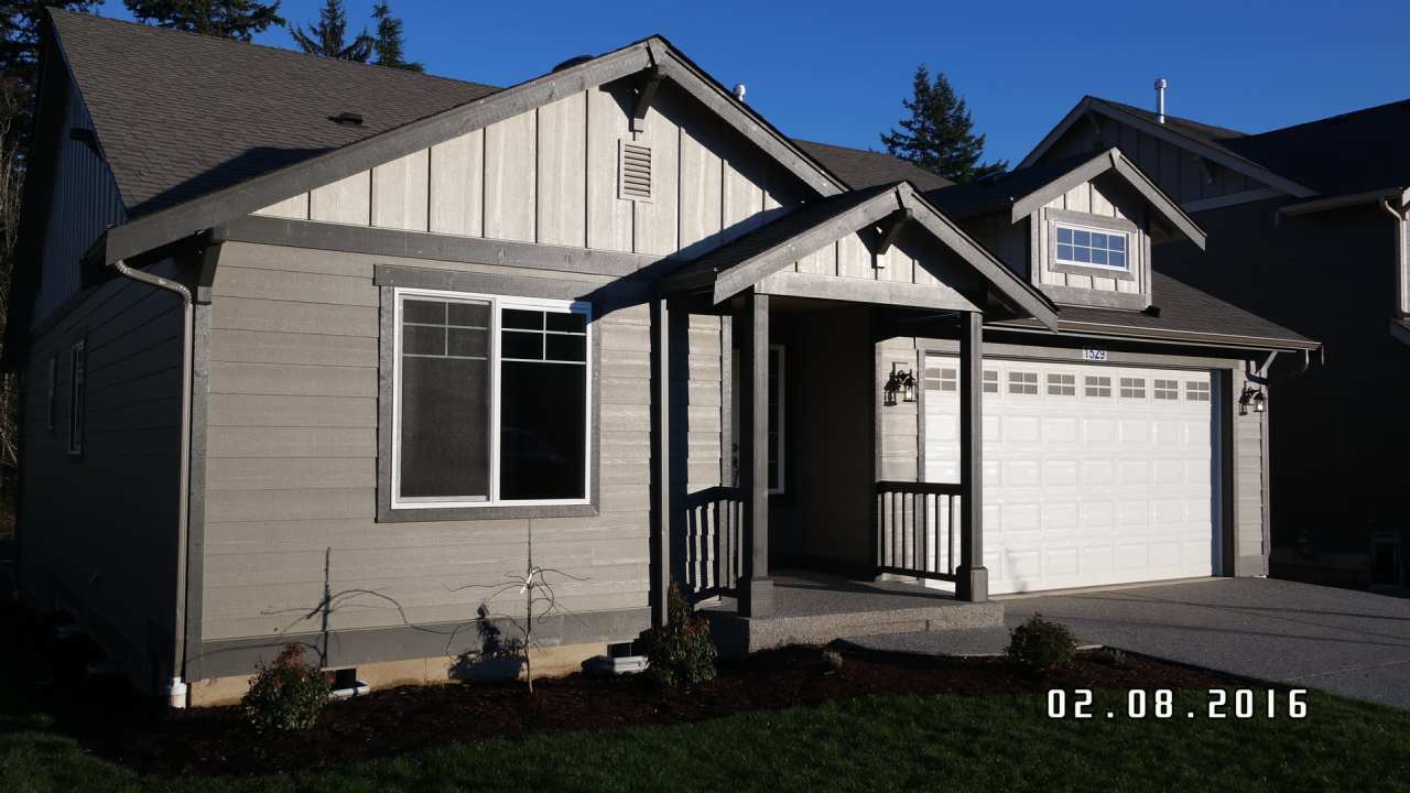 1529 East Gateway Heights