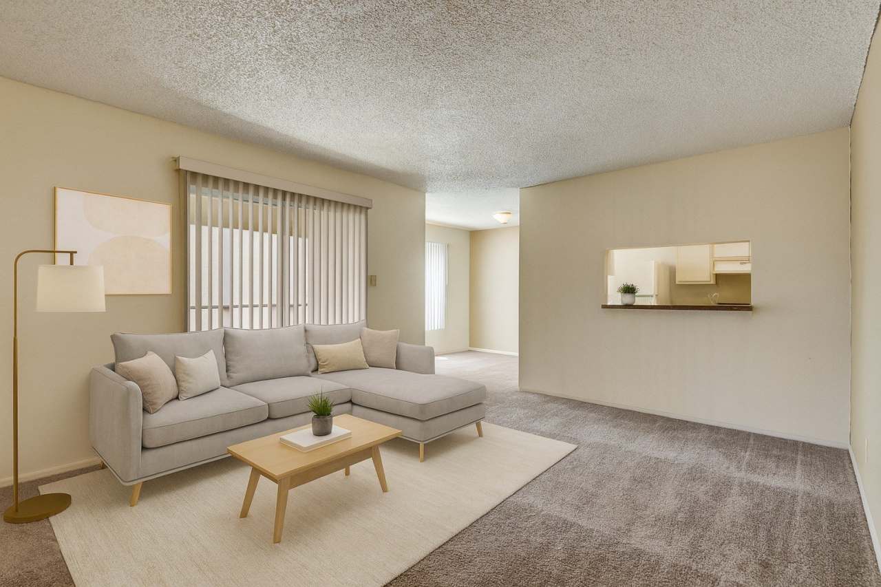 Fairgreen Apartments