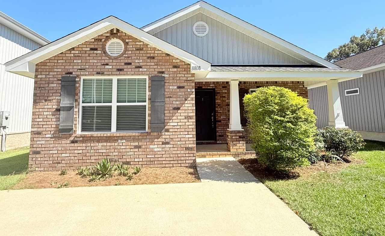 Prime Pensacola Location