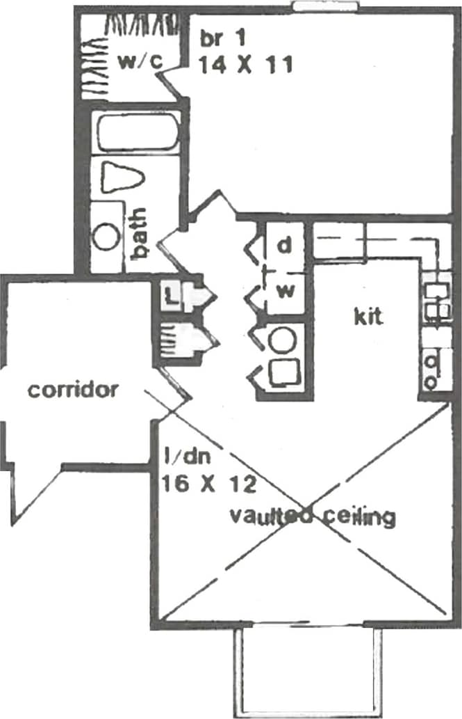 Vantage Pointe Apartments