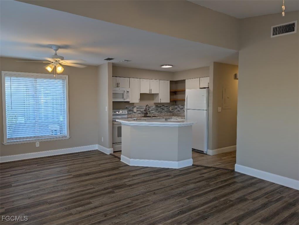 214 Hancock Bridge Parkway unit: 1