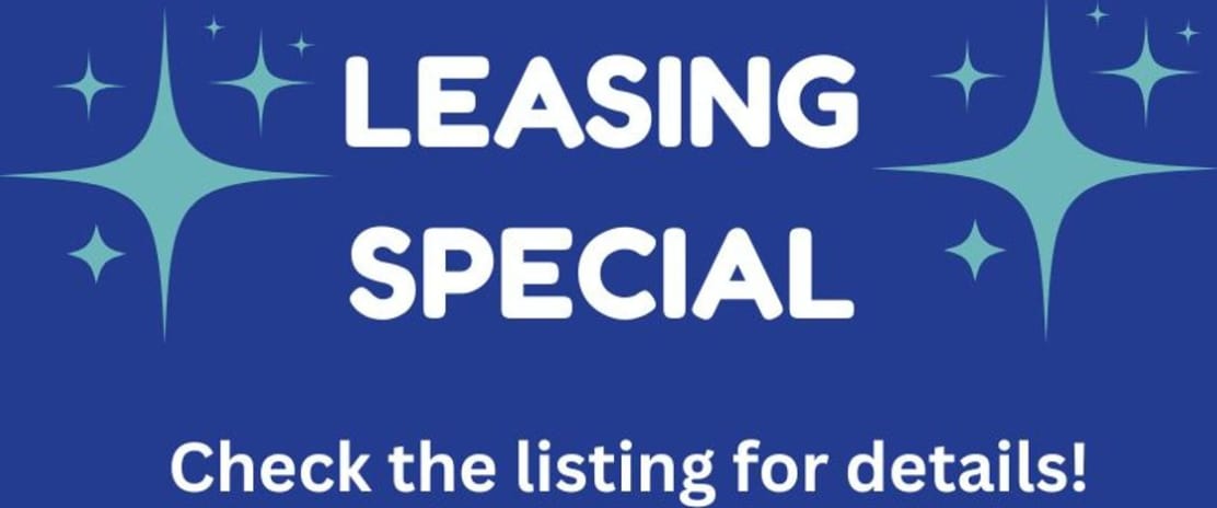 $0 DEPOSIT OPTION. BRIGHT AND AIRY TWO BEDROOM OTERO RIDGE CONDO WITH LOFT!