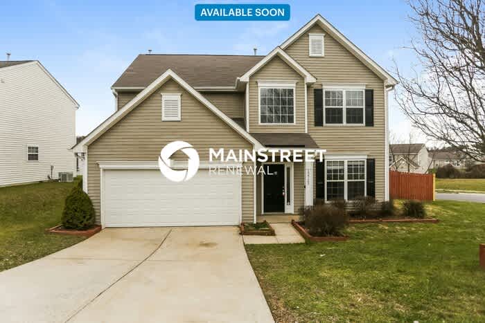 12723 Deaton Hill Drive