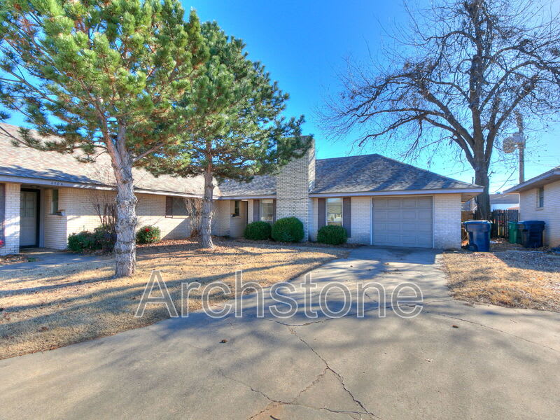 4506 Northwest 26th Street