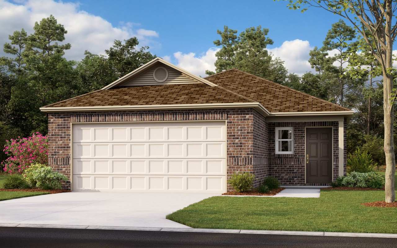 *Pre-leasing* Three Bedroom | Two Bath Home in Barberry Court