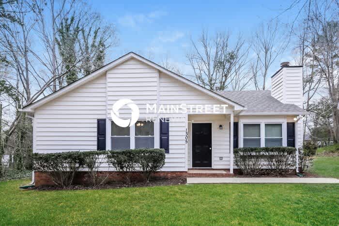 1305 Sharon Drive