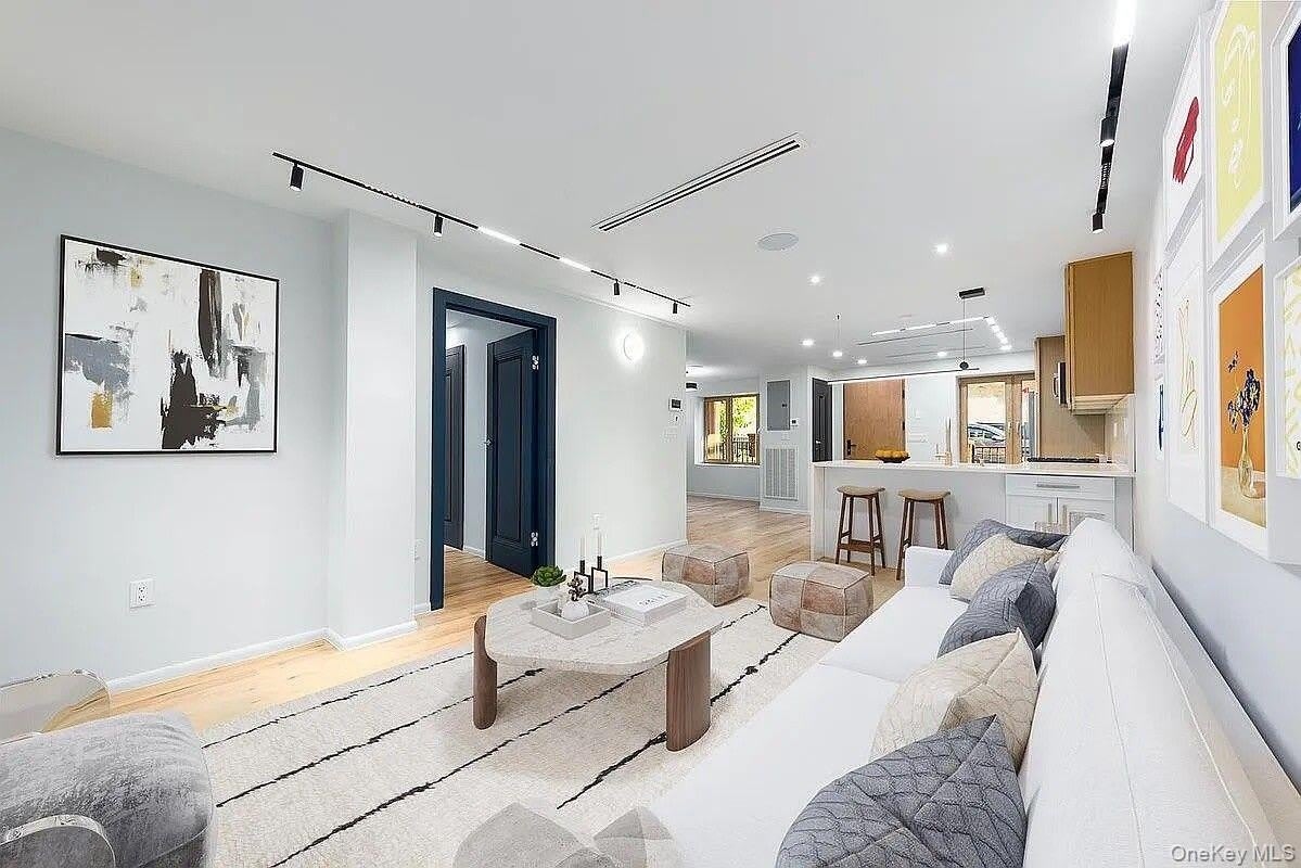 159 PROSPECT Avenue unit: 1A