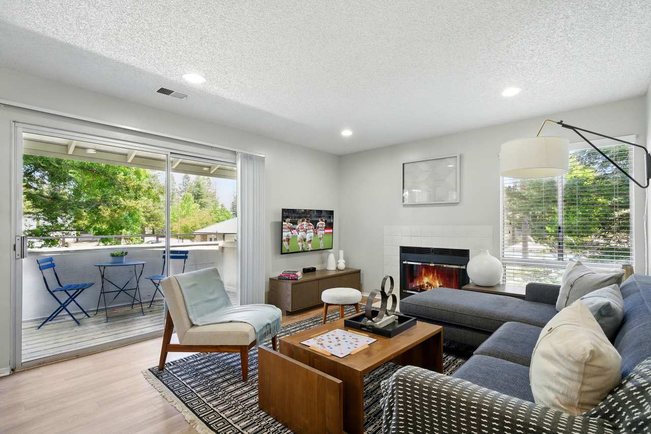 The Grove Luxury Apartments