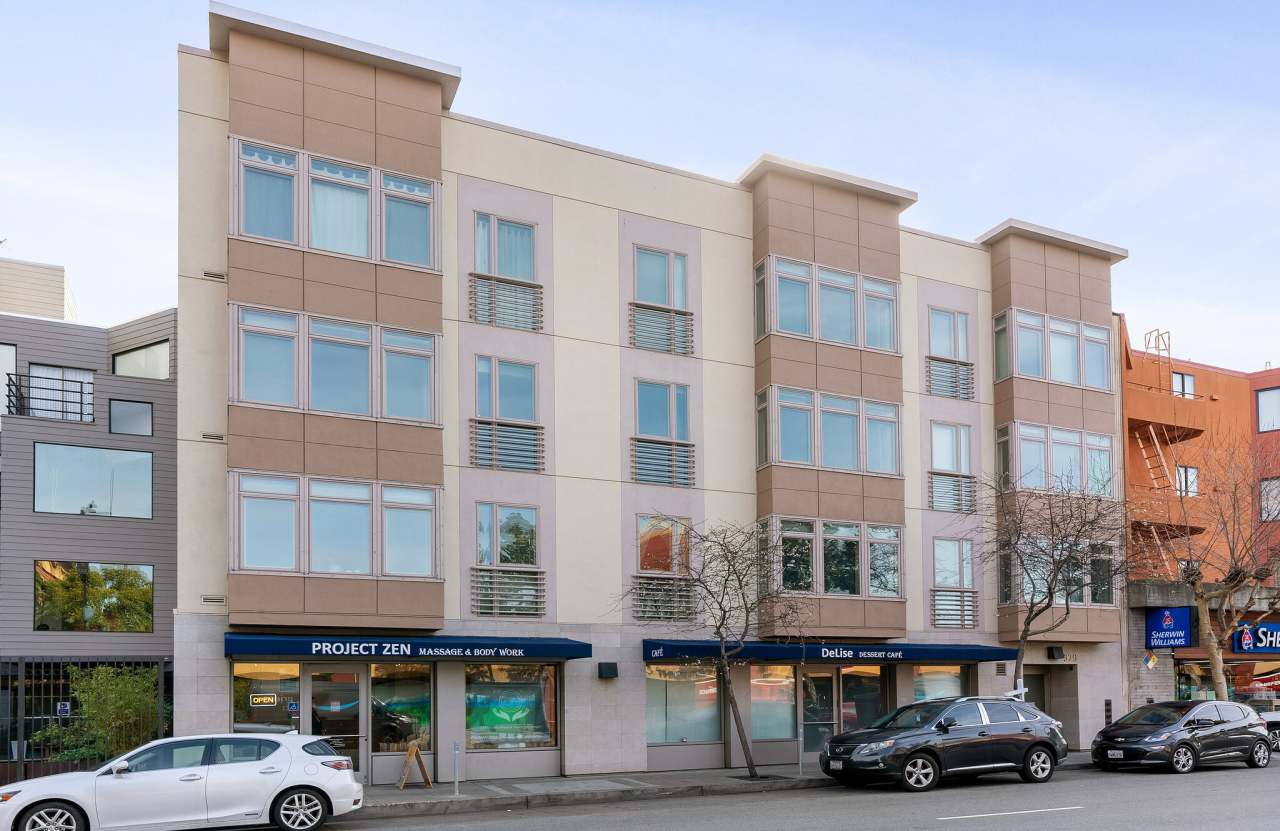 329 Bay Street