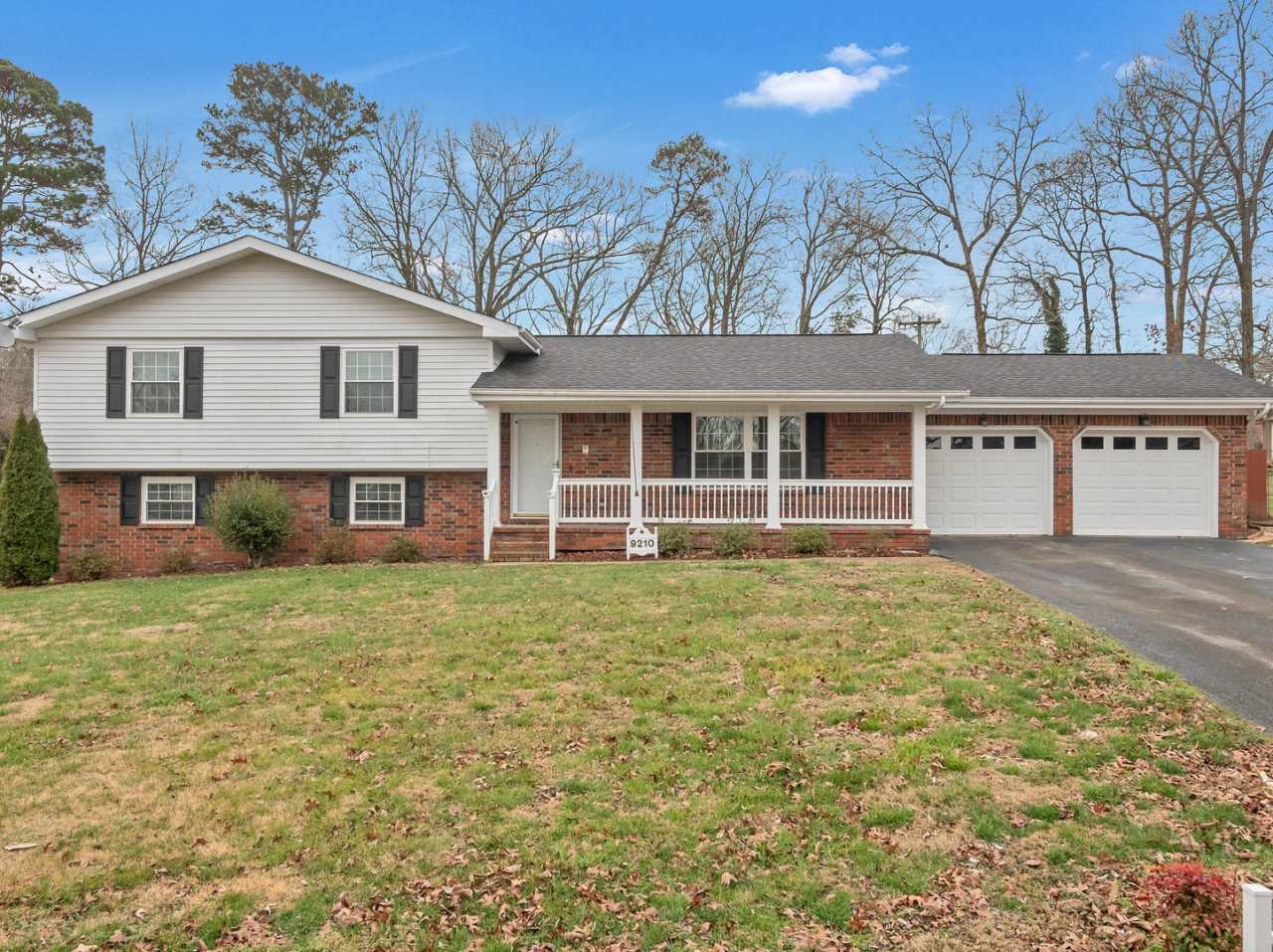 Available for rent: $1,250/month — 4-Bedroom, 2.5-Bath Single-Family Home in Harrison, TN!