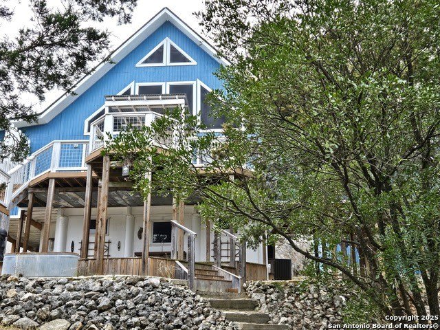 4343 MORNINGSIDE WAY