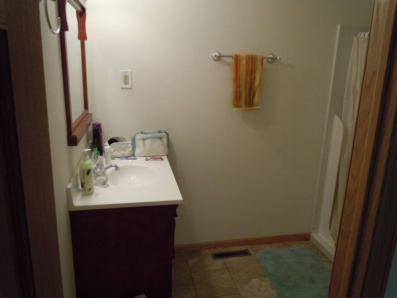 Beautiful 5 Bedroom In Como available September 2026