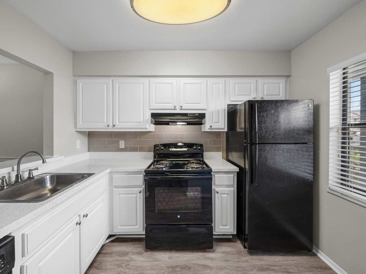 The Park at Topaz Tuscana Apartment Homes